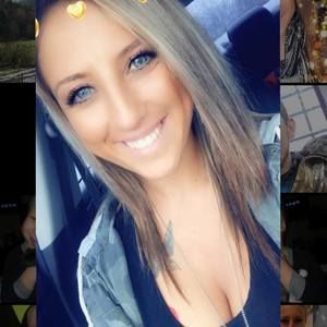 Meet your Posher, Brittanyannabelle